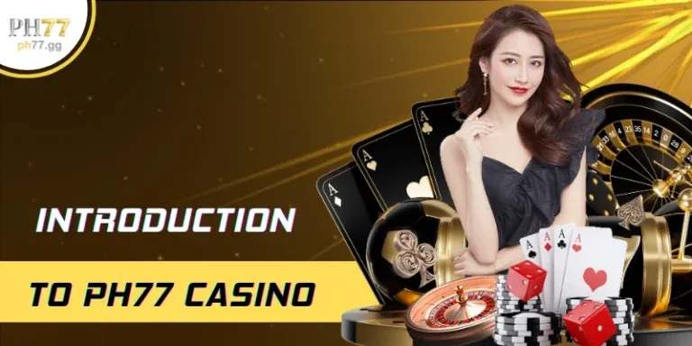 Hình ảnh các trò chơi casino phổ biến tại vt999
