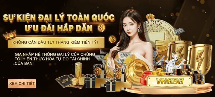 Sản phẩm cá cược đa dạng của vt999