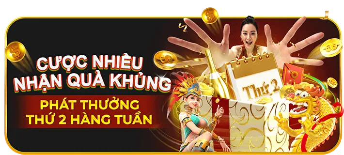 Khuyến mãi và ưu đãi độc quyền VT999