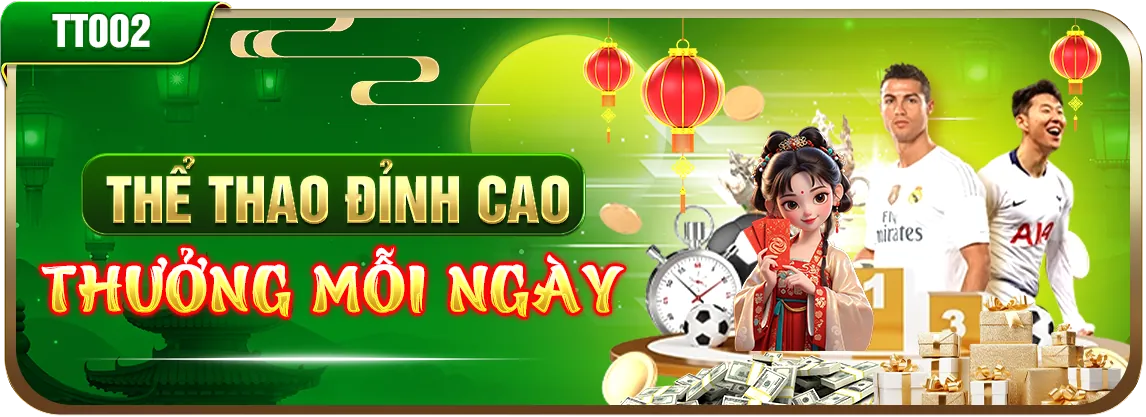 Khuyến mãi vt999 2026